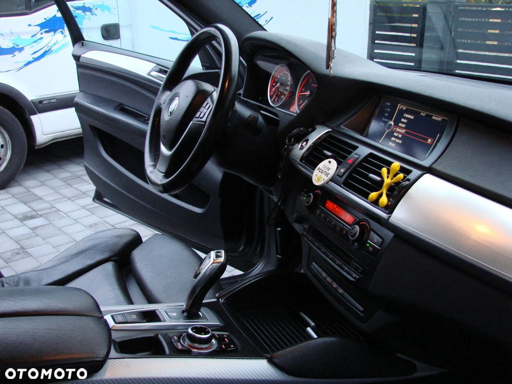 BMW X6 - 19