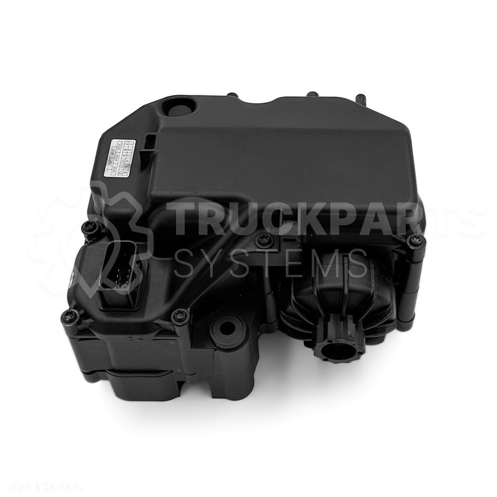 POMPA DO ADBLUE, DENOXTRONIC 2.2, A052U285, DAF, 4387658, BOSCH, 0444042136, - 1