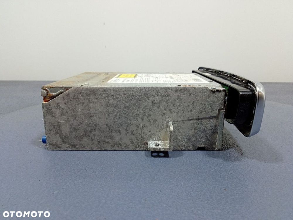 MERCEDES S KLASA W222 TUNER RADIA NAWIGACJI NTG5 A2229006010 - 4