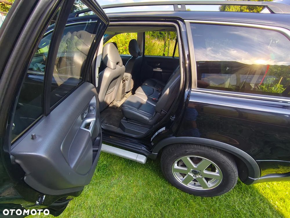 Volvo XC 90 - 17