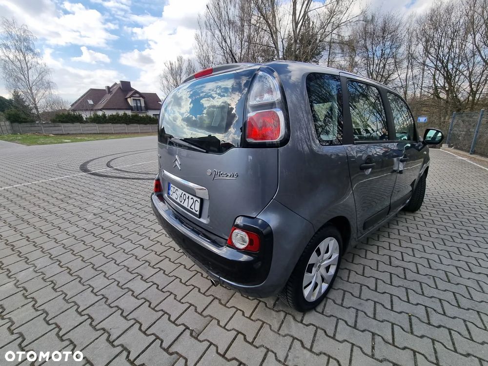 Citroën C3 Picasso VTi 120 Selection - 18