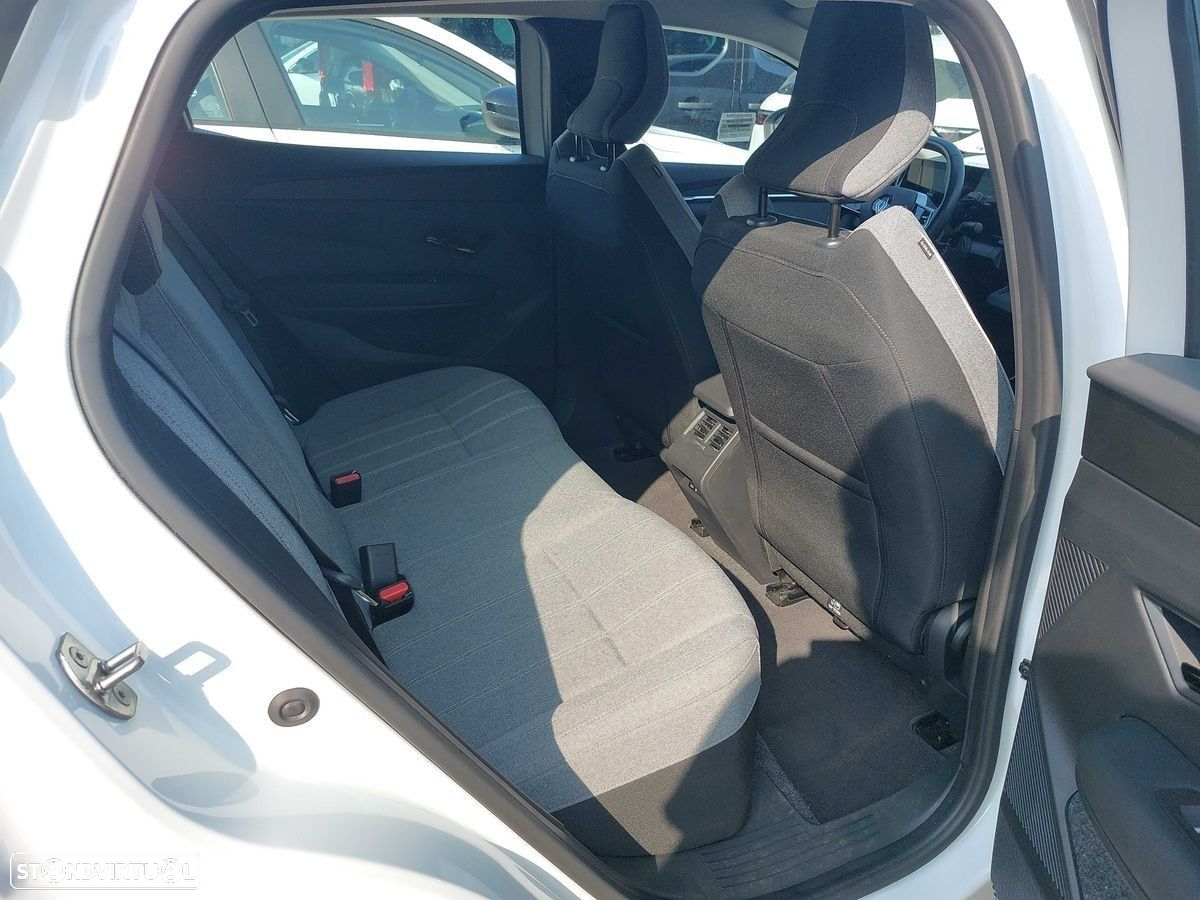 Renault Mégane E-Tech EV40 Equilibre - 11