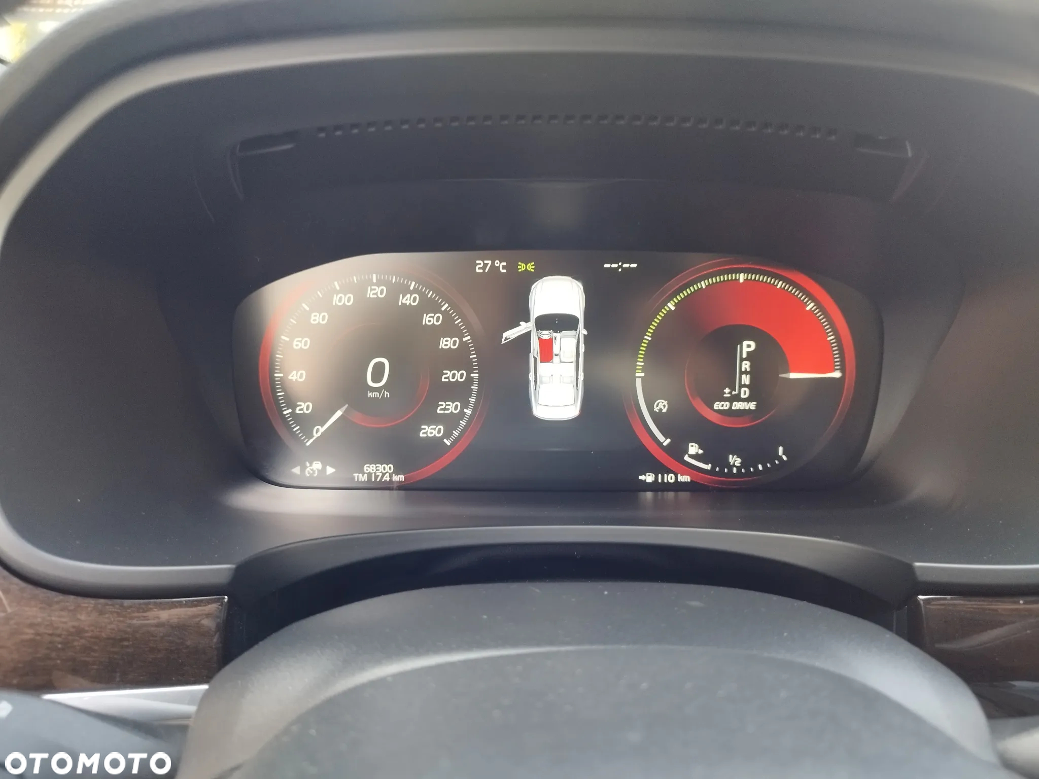 Volvo S90 T6 AWD Momentum - 15
