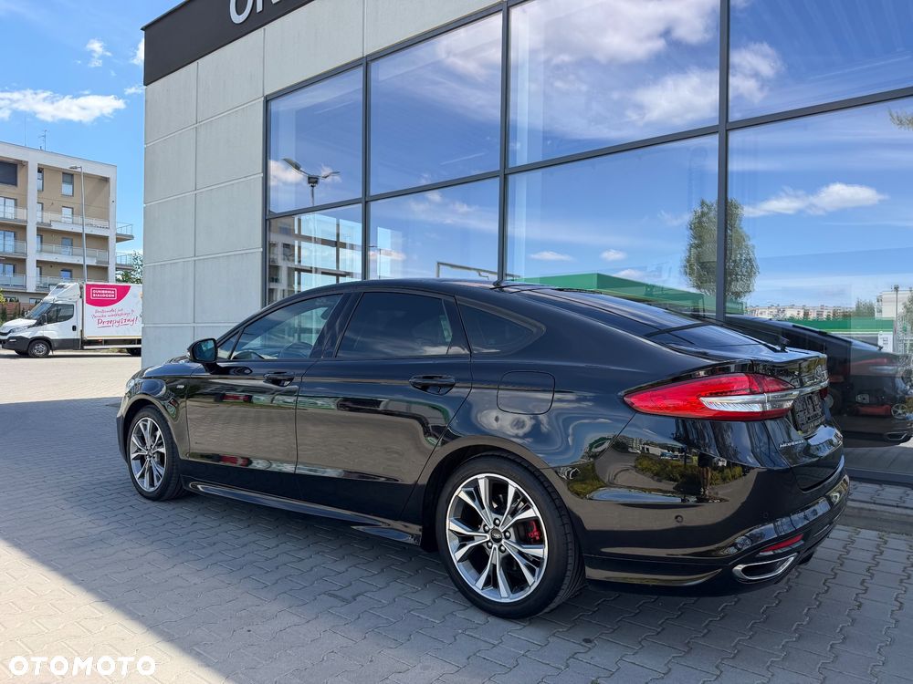 Ford Mondeo 2.0 EcoBlue ST-Line - 6