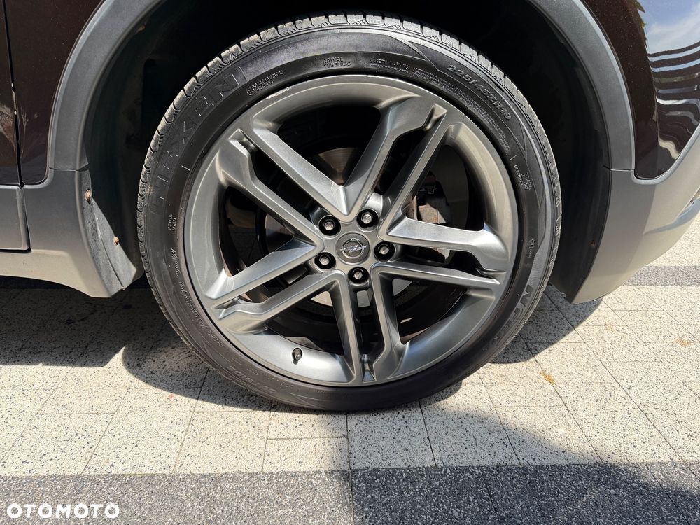 Opel Mokka 1.4 Turbo ecoFLEX Start/Stop 4x4 Innovation - 16