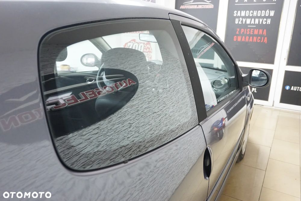 Renault Twingo 1.2 16V Expression - 16