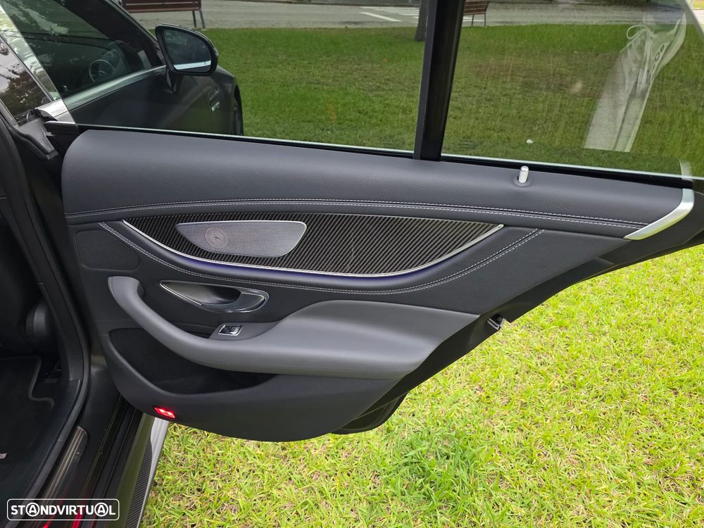 Mercedes-Benz AMG GT 63 S 4Matic+ - 29