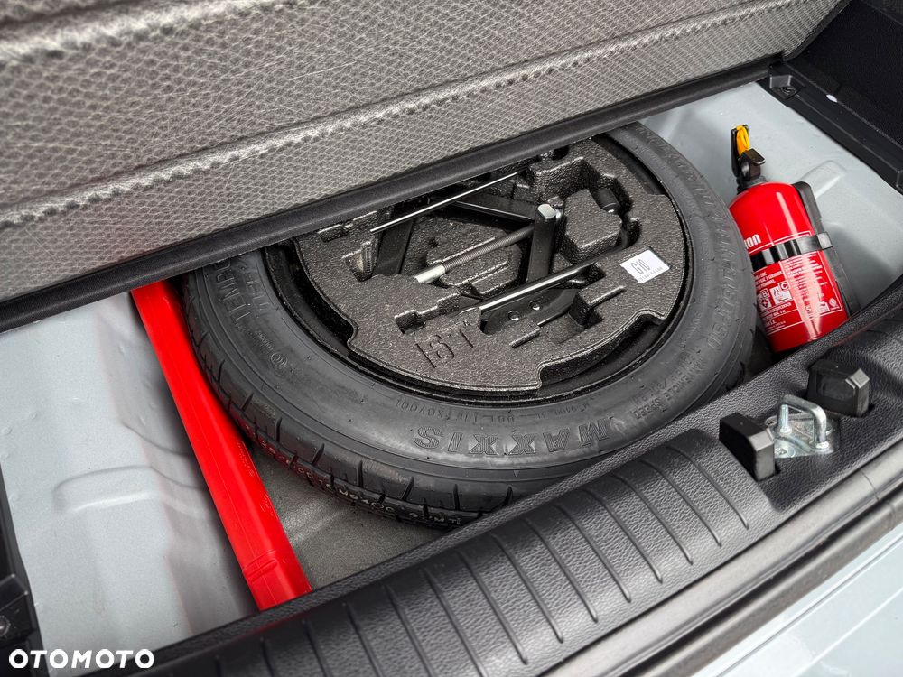 Kia Ceed 1.5 T-GDI M DCT - 27