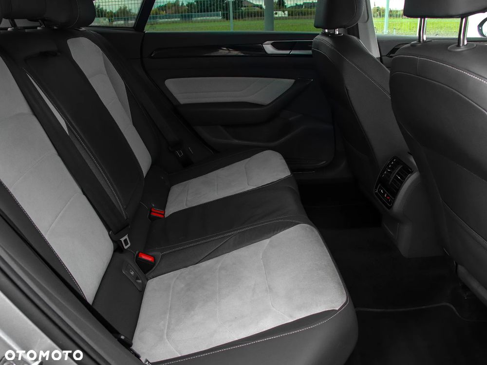 Volkswagen Arteon 2.0 TSI Elegance DSG - 12