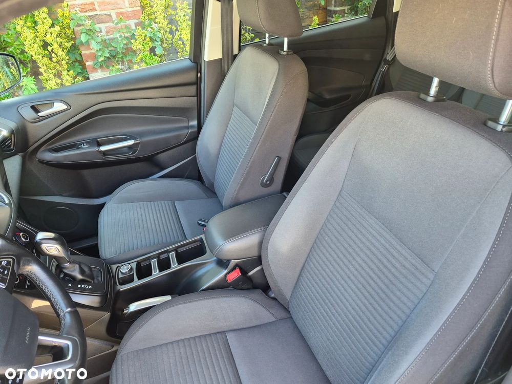 Ford C-MAX 1.5 EcoBoost Start-Stop-System Titanium - 12