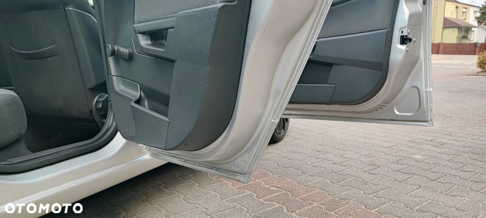 Opel Astra 1.4 Edition Plus - 25