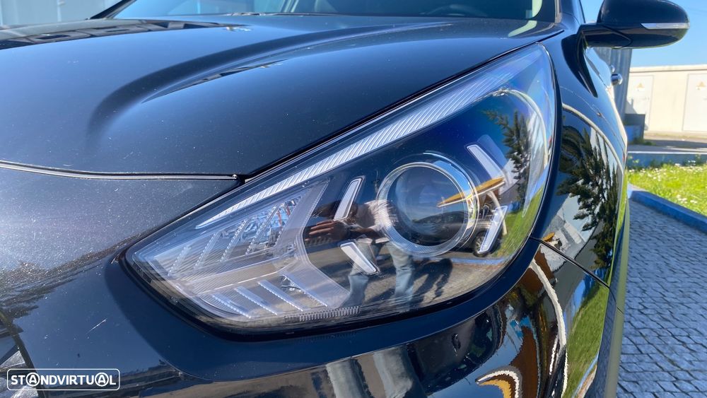 Kia Niro 1.6 GDi PHEV Urban - 18