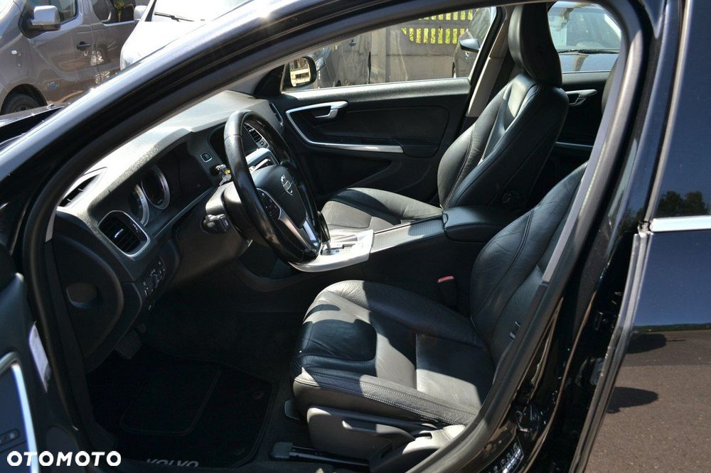 Volvo V60 - 6