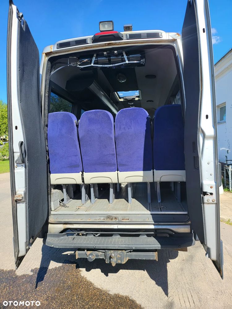 Iveco Daily - 27