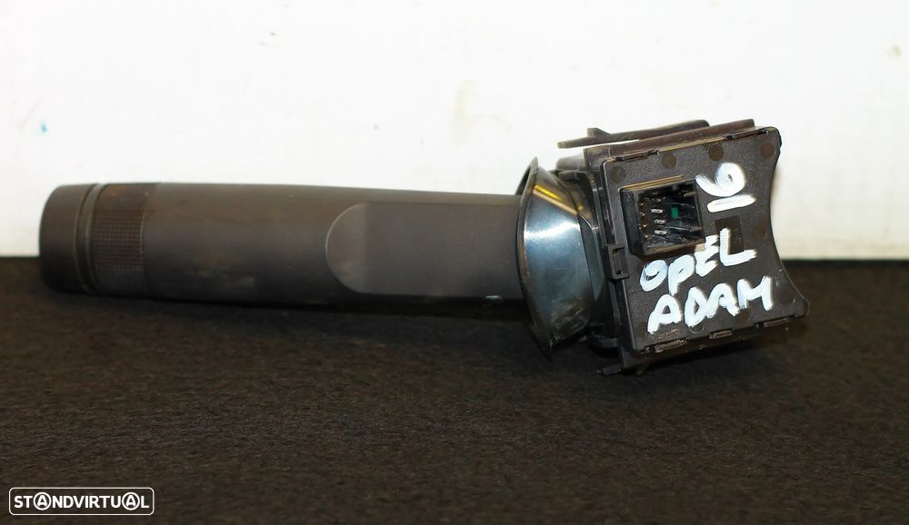 MANETE DO LIMPA PARA-BRISAS OPEL ADAM - 3