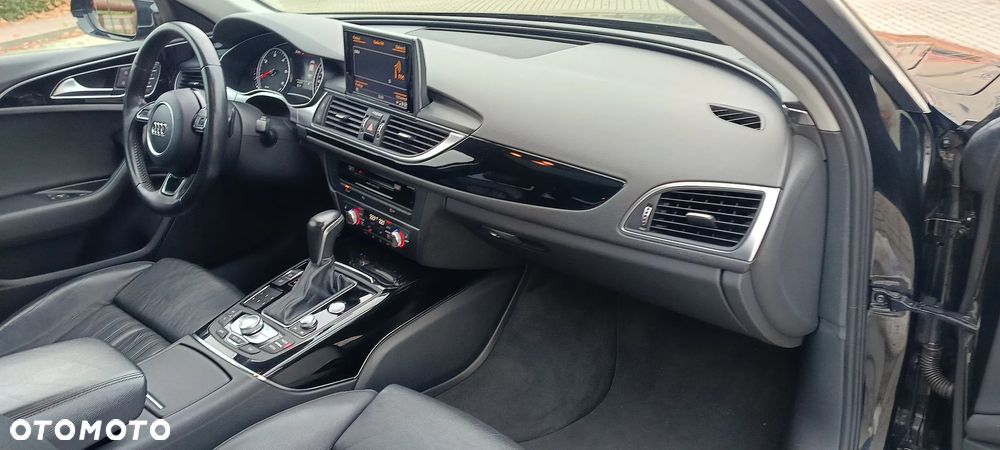 Audi A6 Limousine 2.0 TDI ultra S tronic - 29