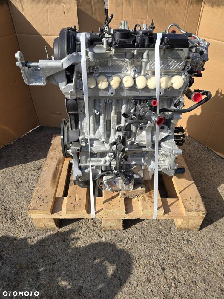 silnik 2.0 t b4204t28 volvo v90 xc90 v60 nr mag 416864w - 4