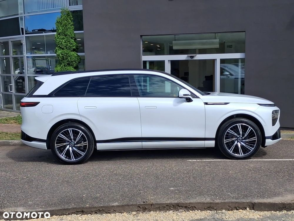 XPeng G9 94.6 kWh AWD Performance - 5