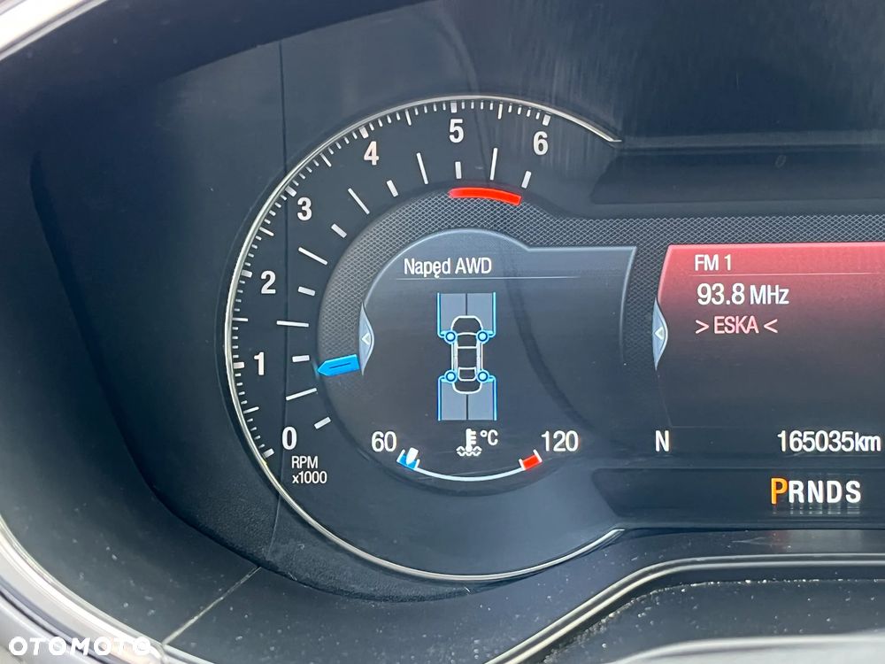 Ford Mondeo Vignale 2.0 TDCi 4WD PowerShift - 21