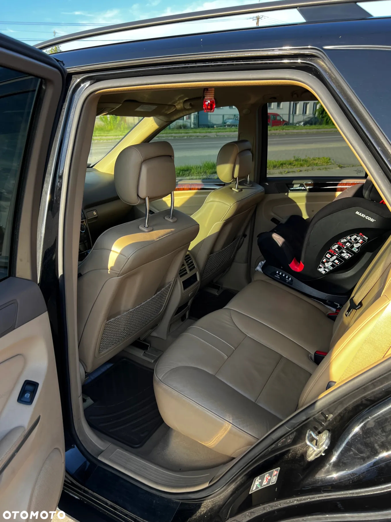 Mercedes-Benz ML 320 CDI 4-Matic - 12