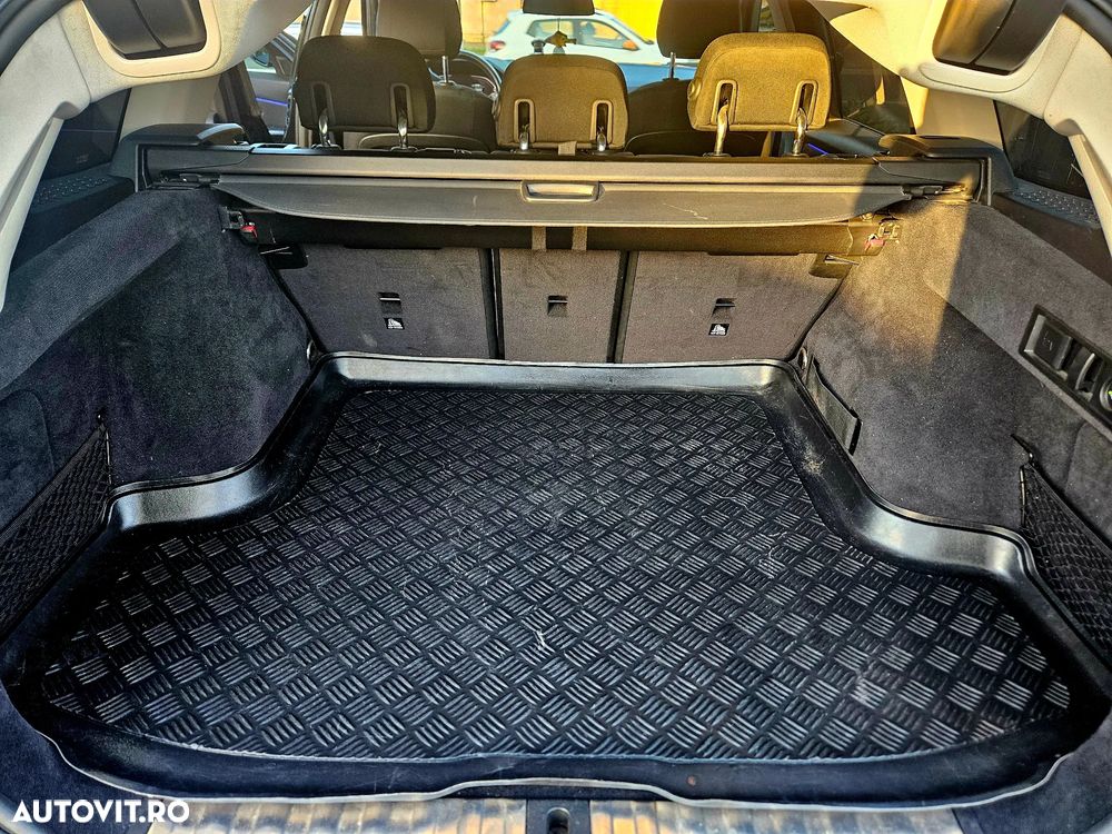 BMW Seria 3 318d Touring Aut. Advantage - 10