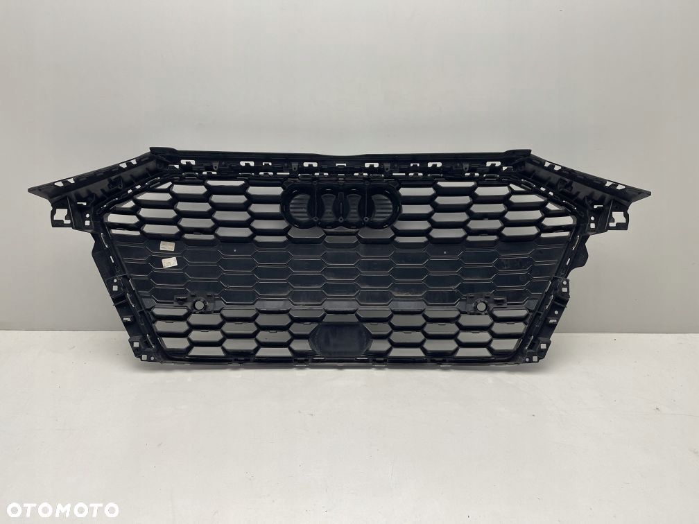 GRILL ATRAPA AUDI A3 8Y0 S-LINE 8Y0853651B - 3