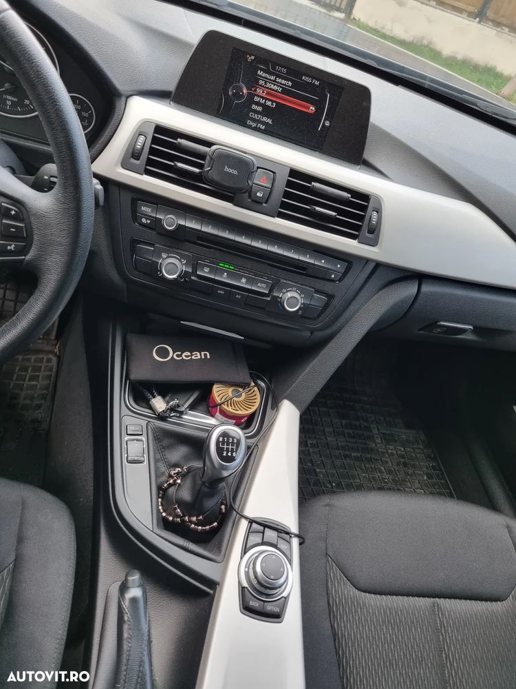 BMW Seria 3 316d - 7