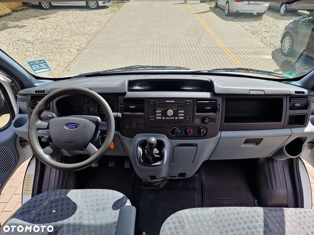 Ford TRANSIT - 4
