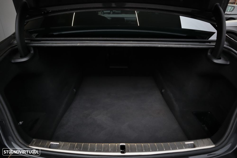 BMW 740 d xDrive Auto - 9