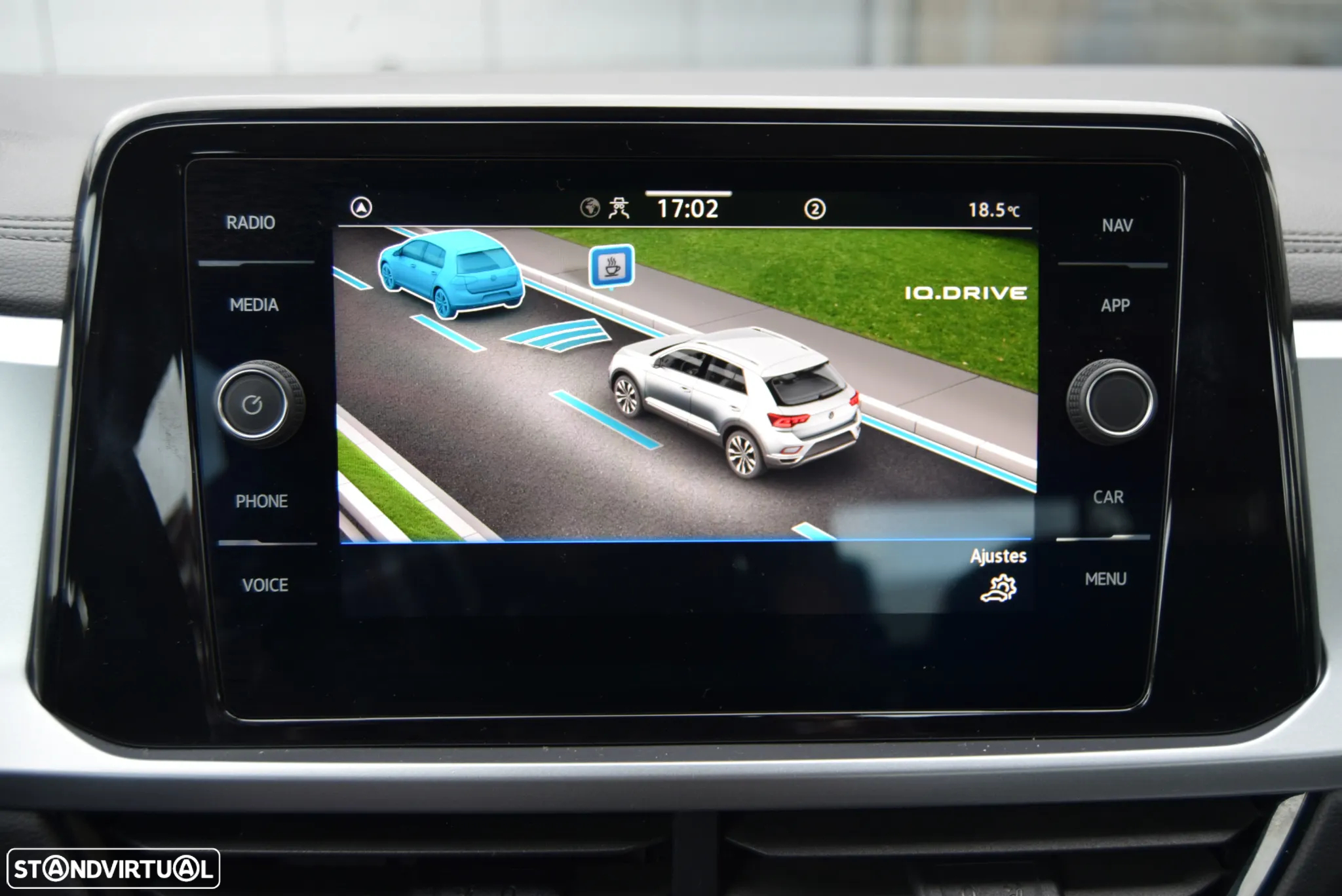 VW T-Roc 1.0 TSI Life - 35