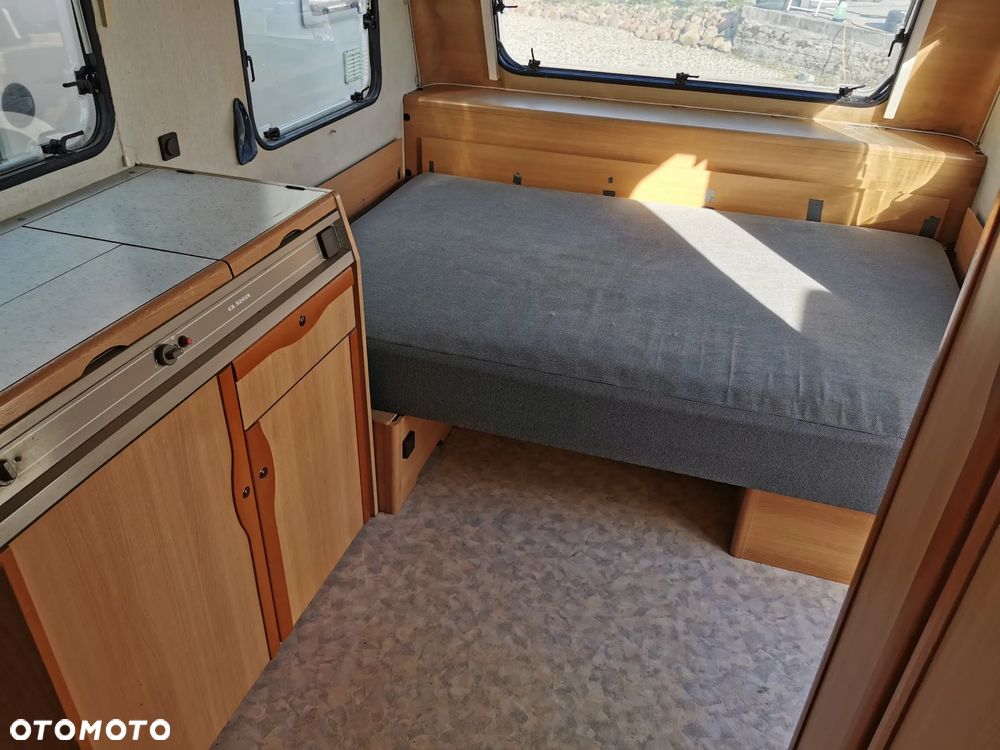 Adria 502 - 4