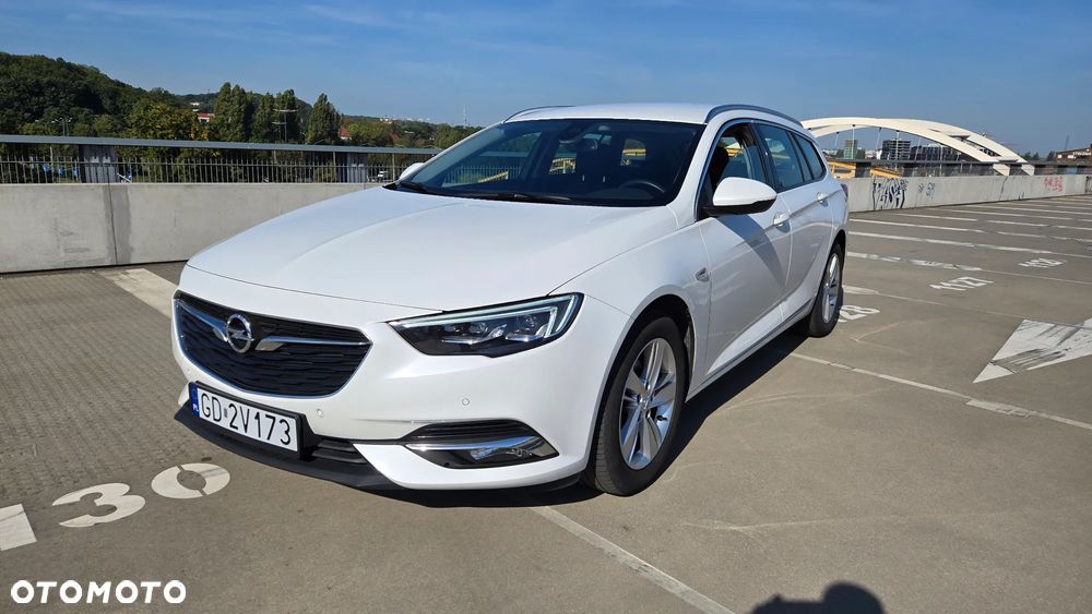 Opel Insignia 1.6 CDTI Innovation S&S - 3