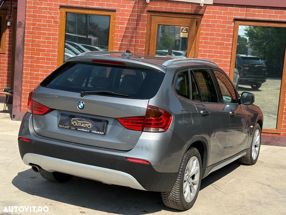 BMW X1 - 3