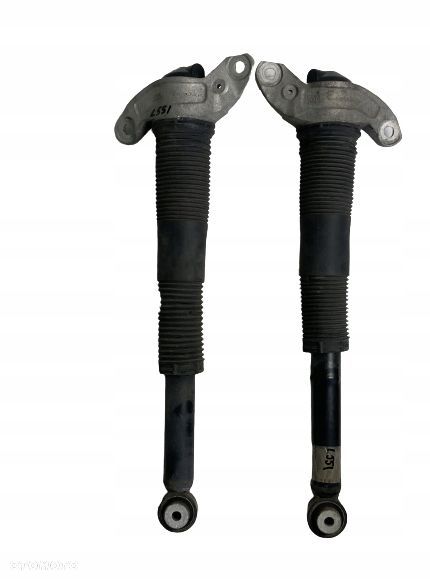 RANGE ROVER DISCOVERY SPORT L550 LIFT AMORTYZATORY - 1