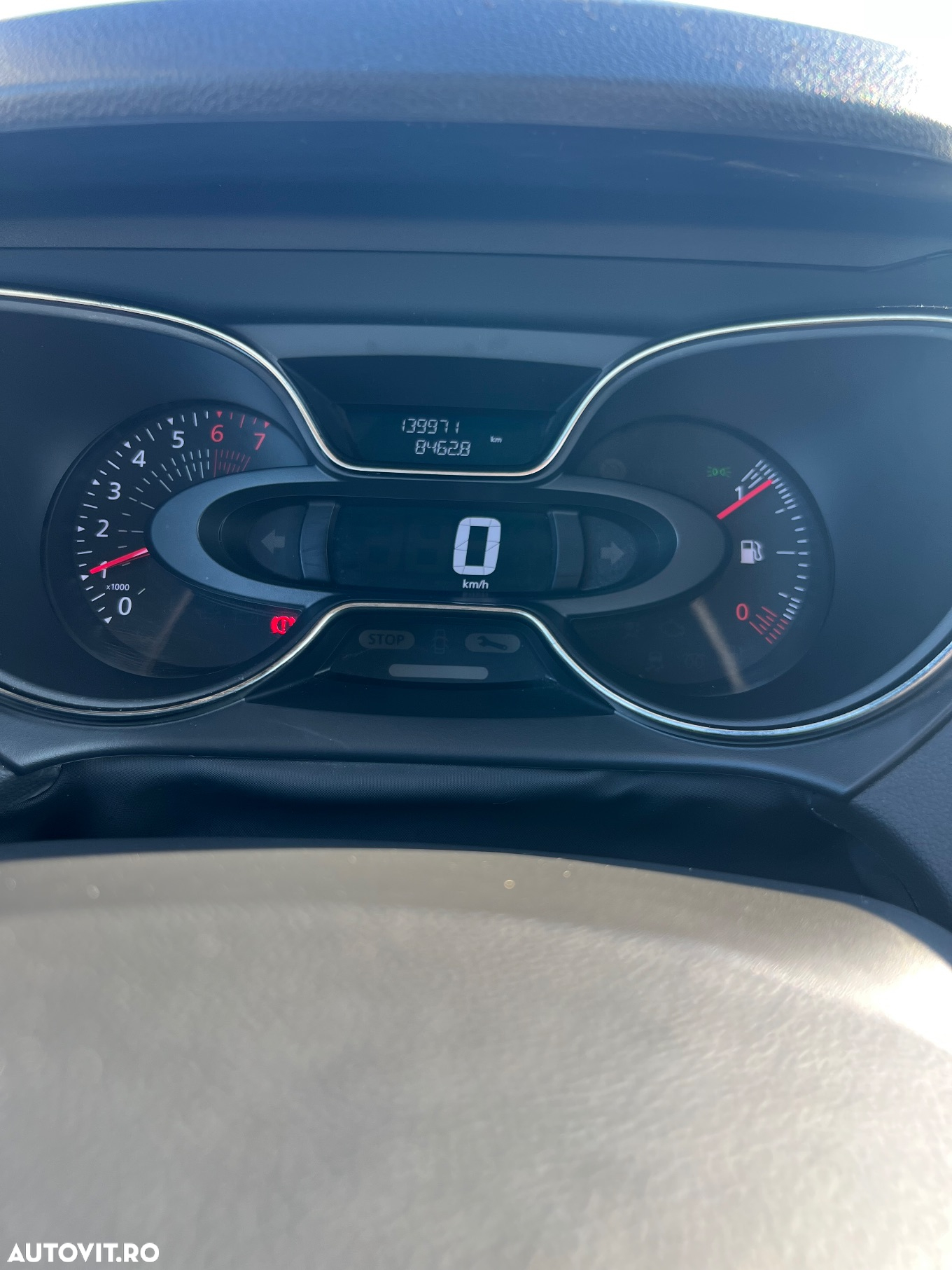 Renault Captur TCe Life Evo - 14