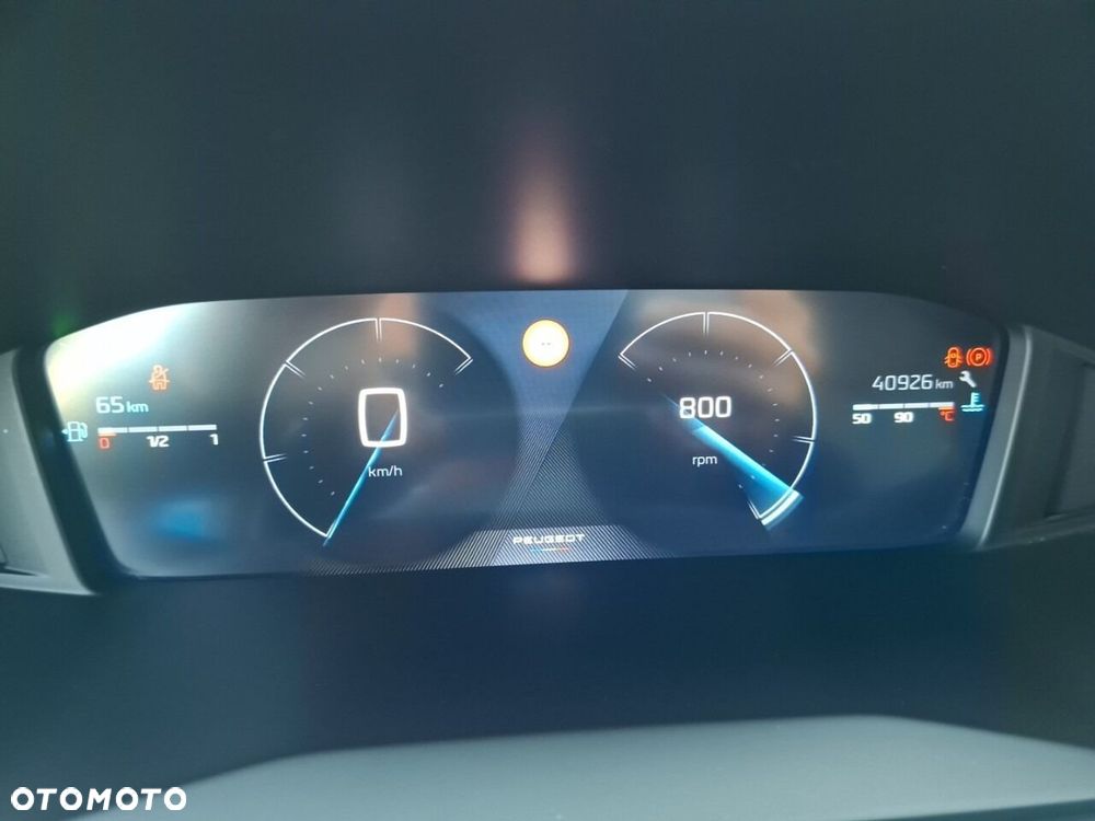Peugeot 2008 - 22