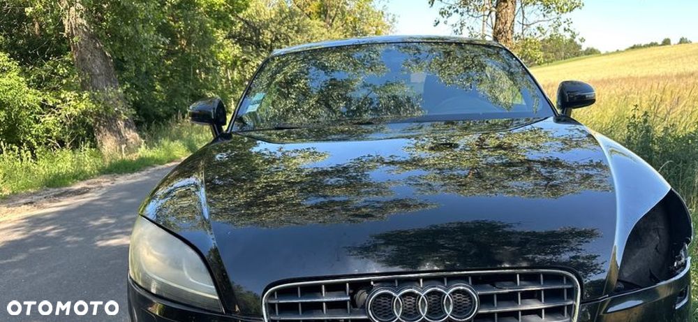 Audi TT Coupé 2.0 TFSI S tronic - 40