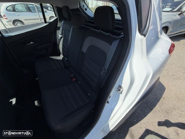 Dacia Sandero 1.0 ECO-G Expression Bi-Fuel - 17