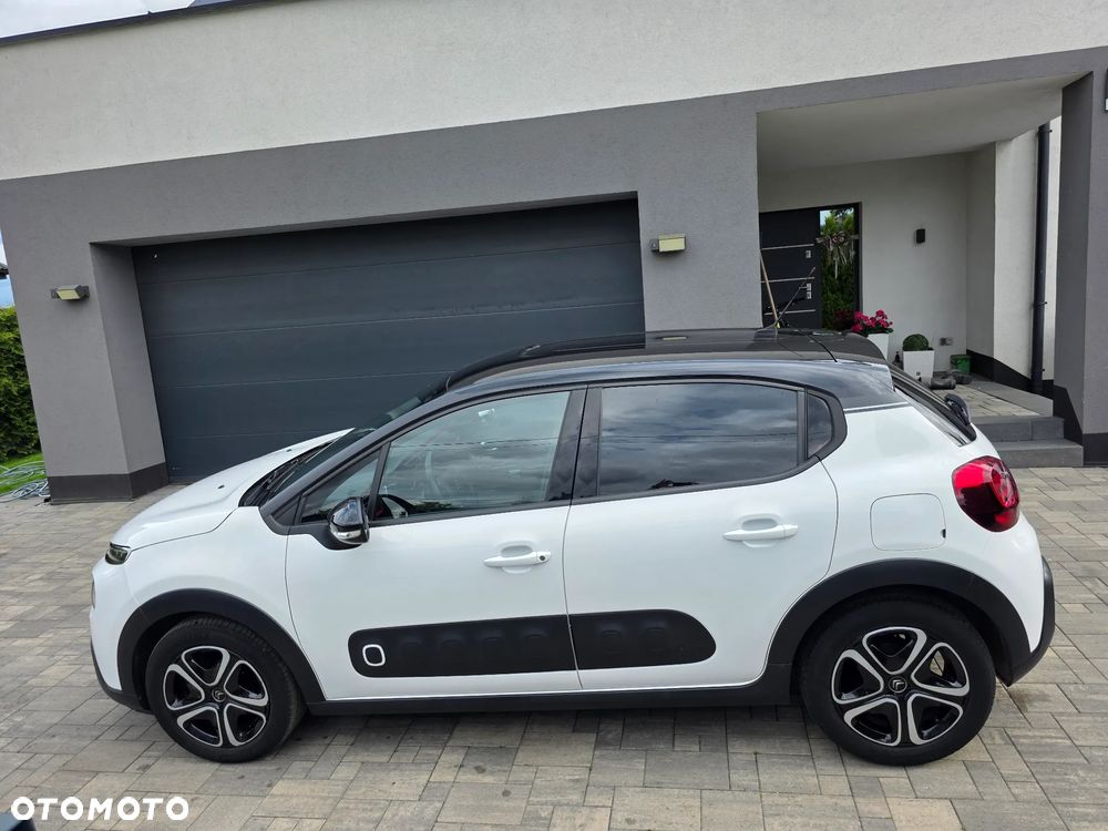 Citroën C3 1.2 PureTech Shine - 9