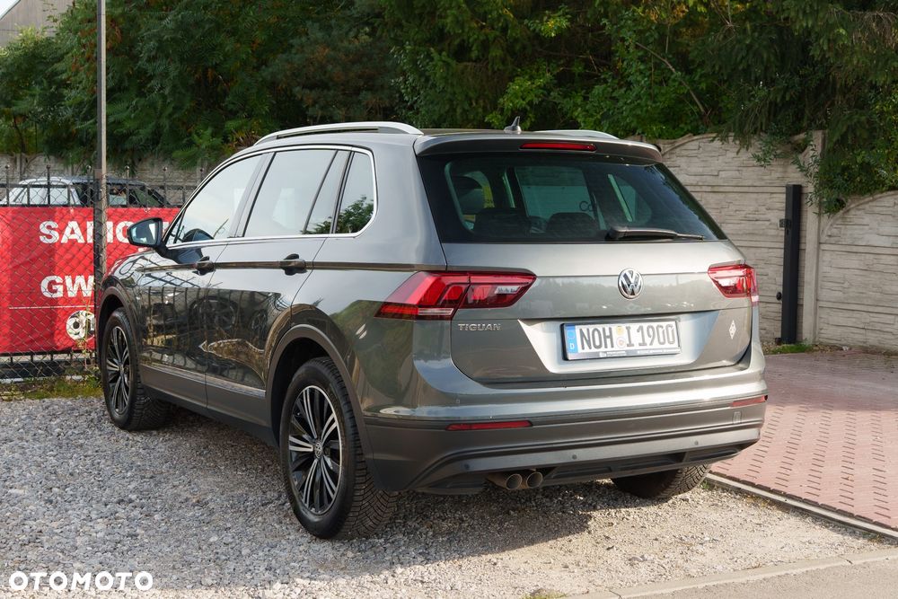 Volkswagen Tiguan 2.0 TDI SCR Join - 37