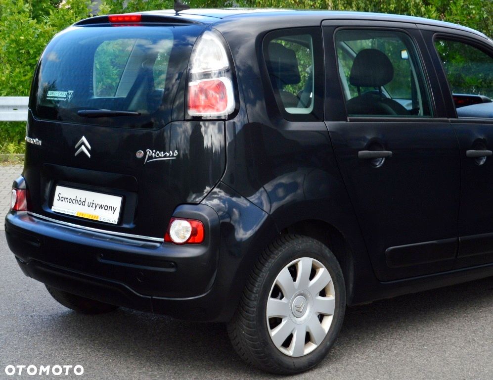 Citroën C3 Picasso - 14