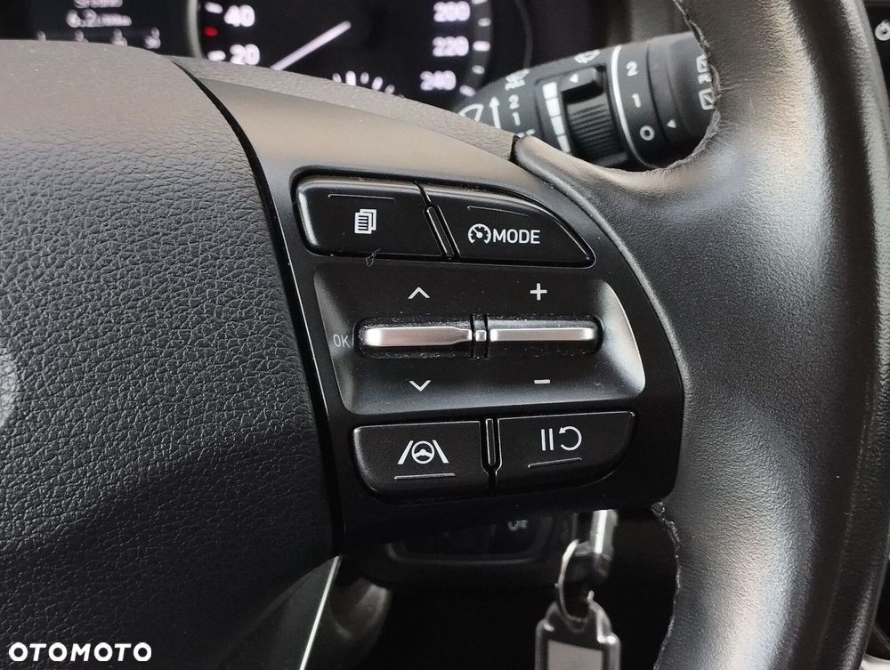Hyundai i30 1.0 T-GDI Modern - 22