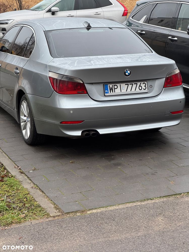 BMW Seria 5 - 3
