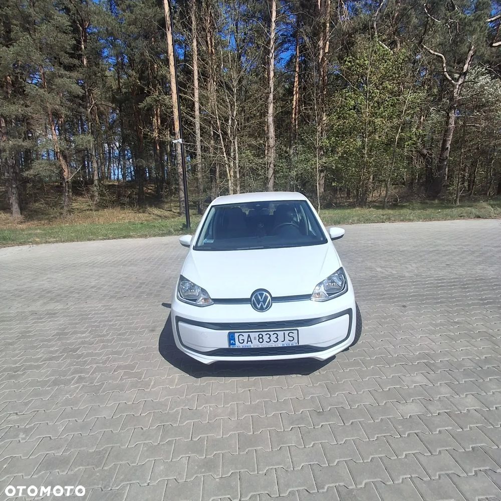 Volkswagen up! 1.0 move - 6