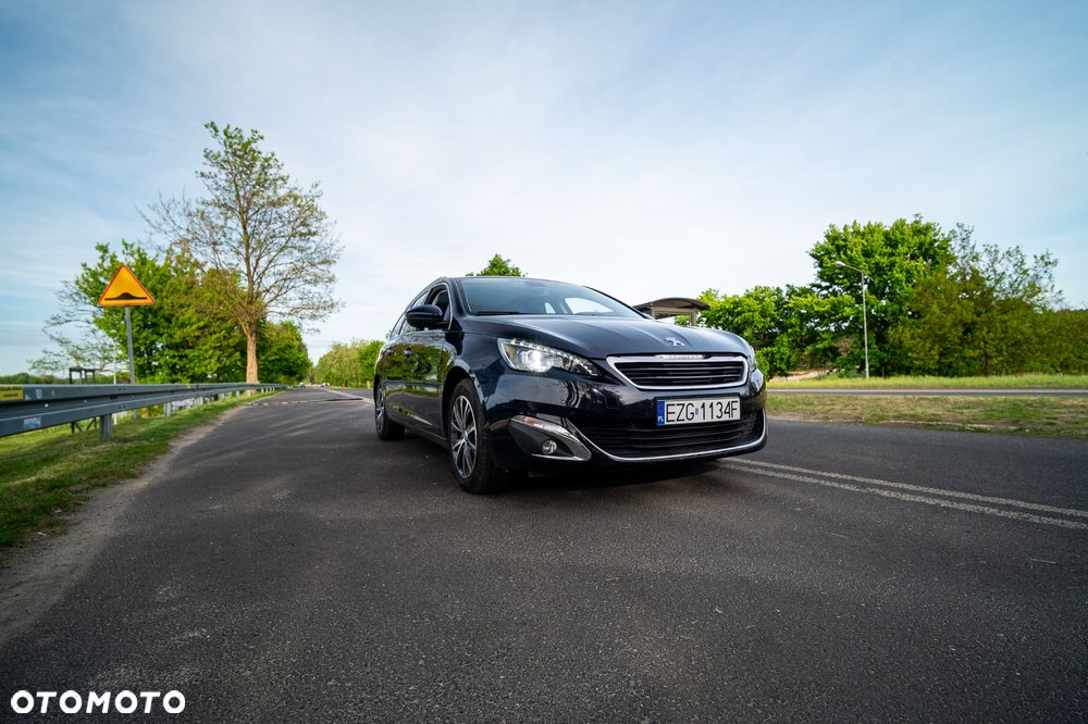 Peugeot 308 - 2