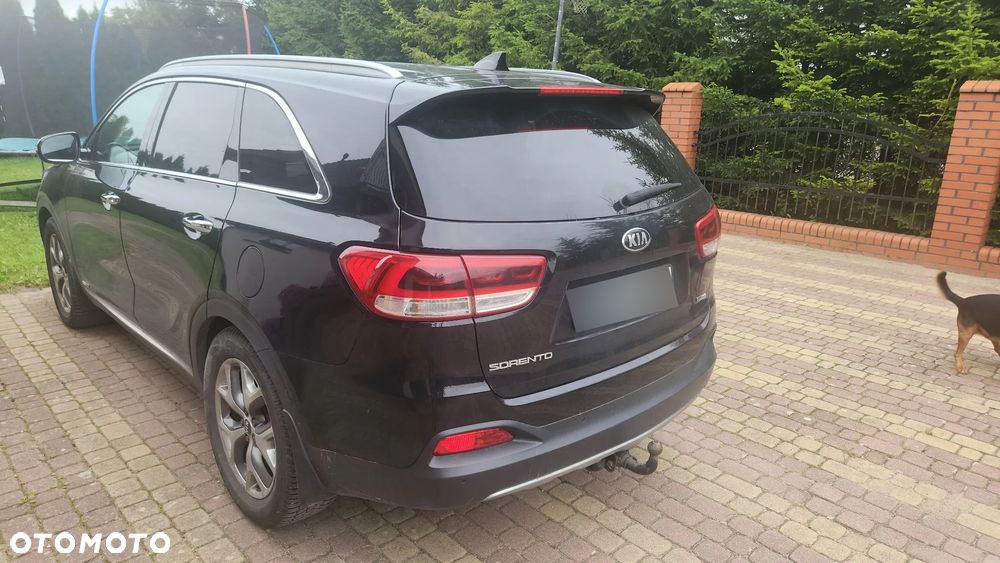 Kia Sorento 2.0 CRDI XL - 35
