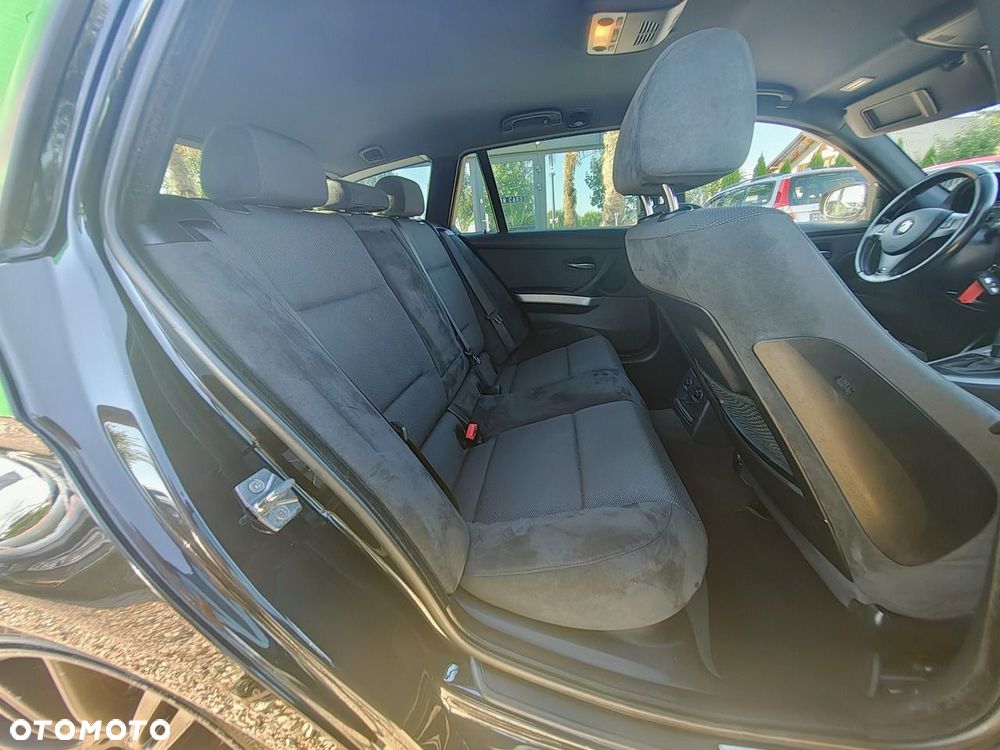 BMW Seria 3 - 31