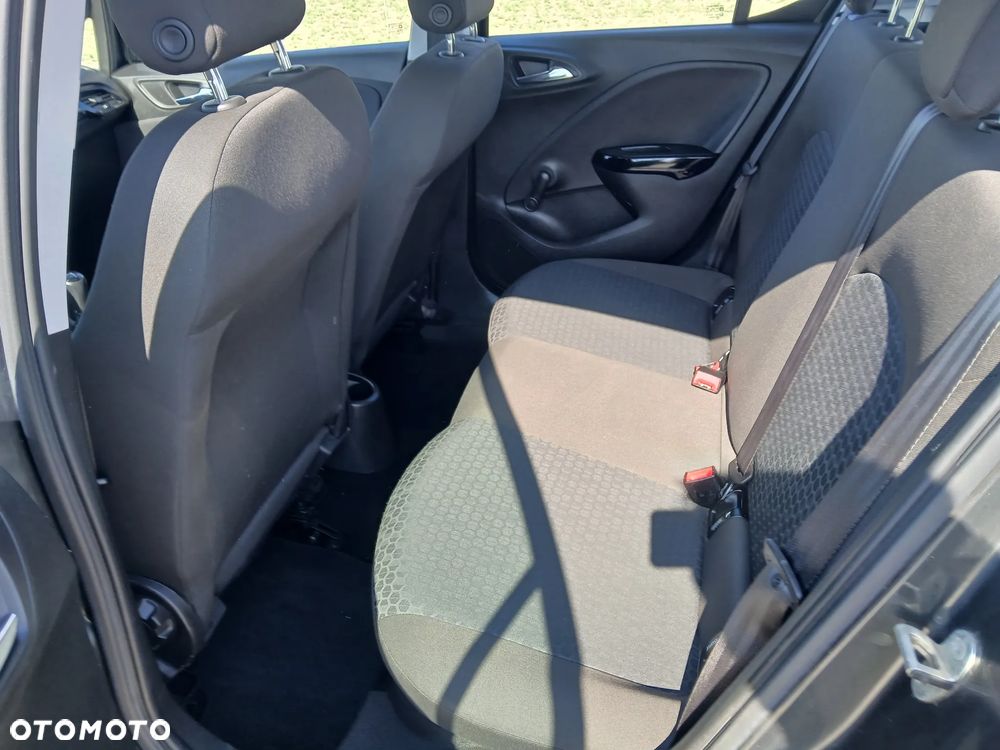 Opel Corsa 1.2 16V (ecoFLEX) Innovation - 25
