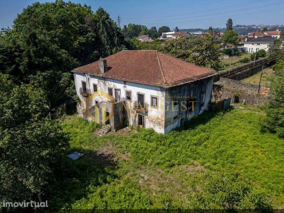 Quinta do Buraco em Vila de Cucujães - Grande imagem: 3/11