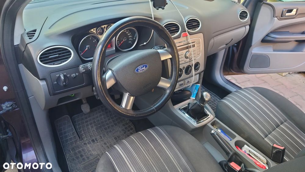 Ford Focus - 7